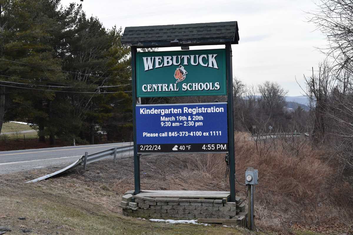 Webutuck school district invites comment on draft safety plan