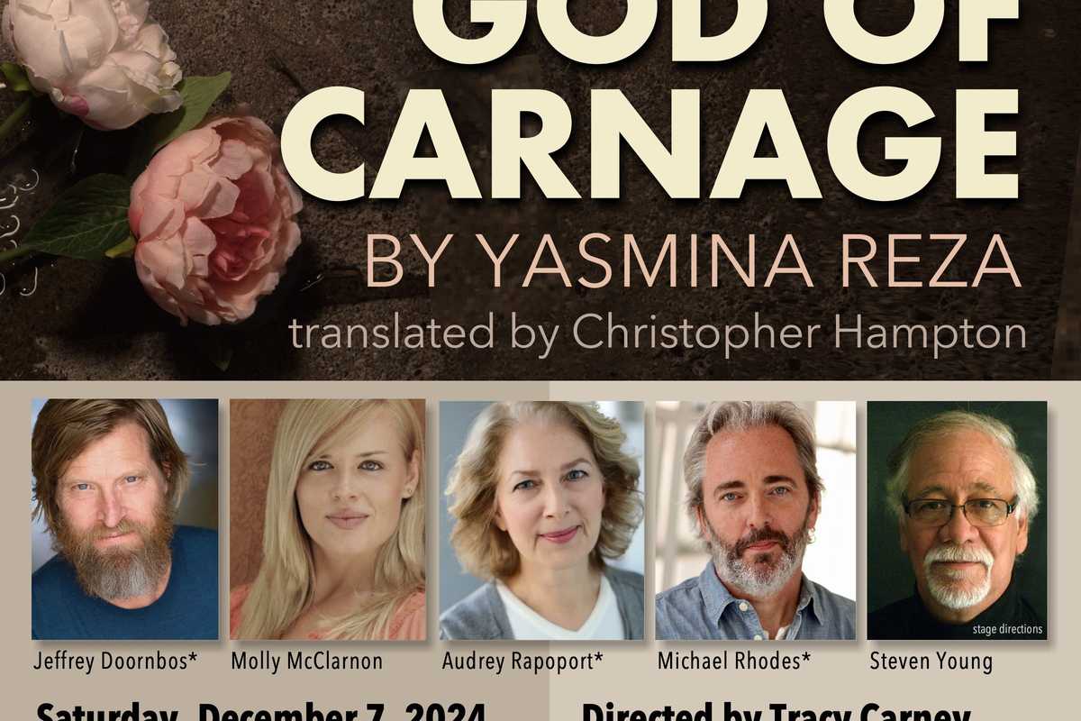 Tangent Theater Company comes to Moviehouse