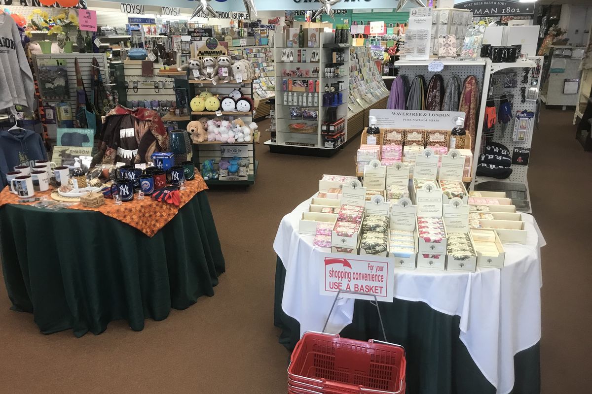 Sharon Pharmacy