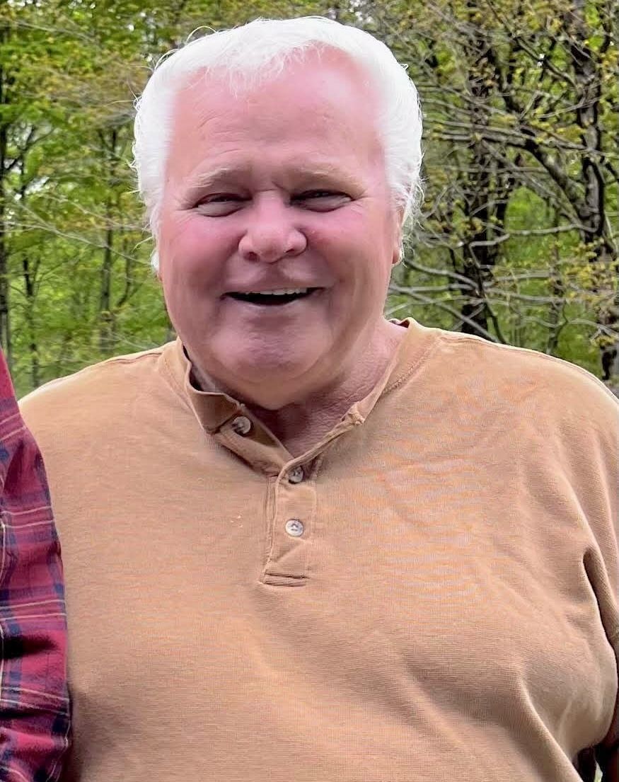 Kenneth P. Towle
