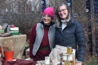 Holiday market brightens West Cornwall