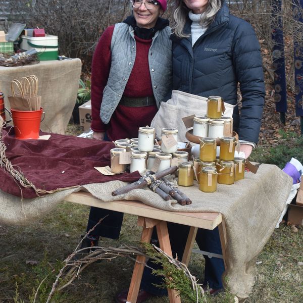 Holiday market brightens West Cornwall
