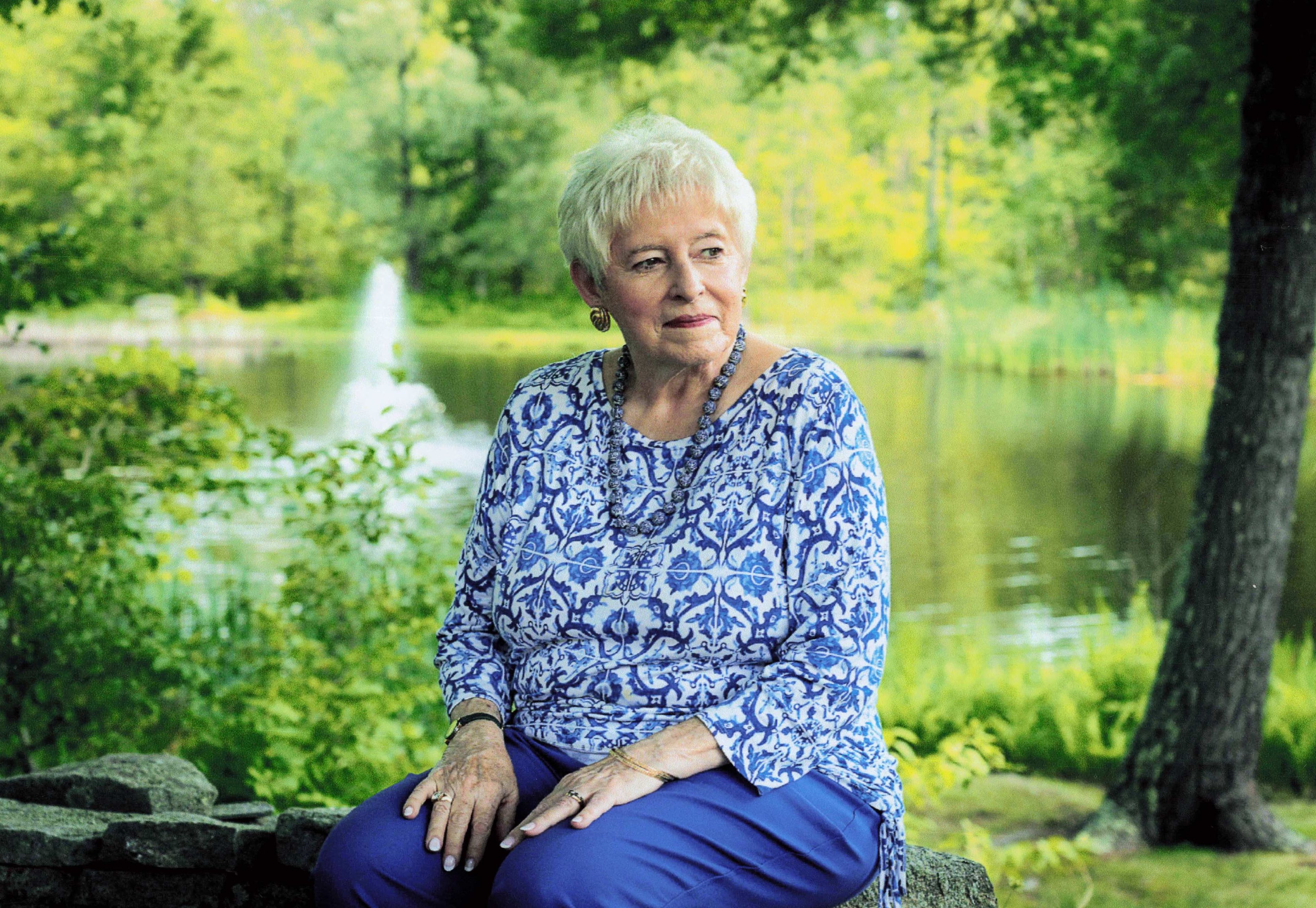 Eileen M. Mulligan