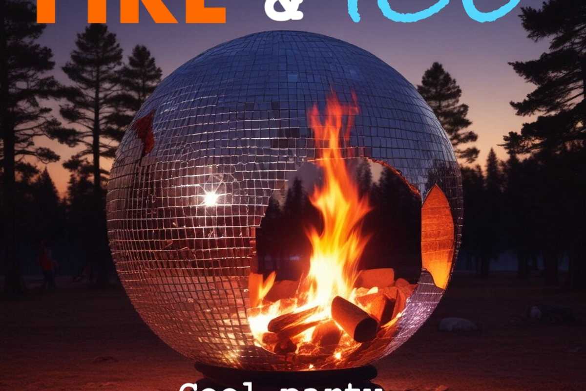 Fire & Ice event at Stissing Center kicks off 2025 season
