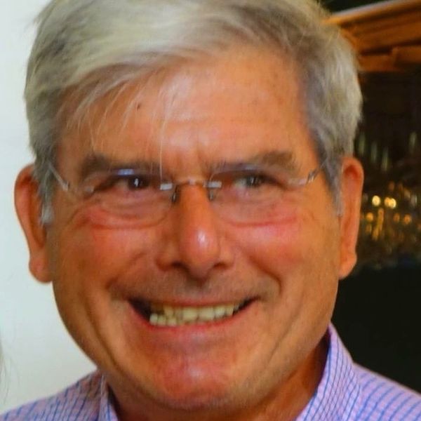 Michael Richard Tesoro, MD