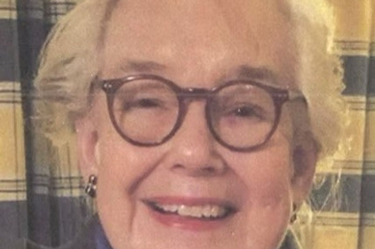 Martha Wendt Nesbitt