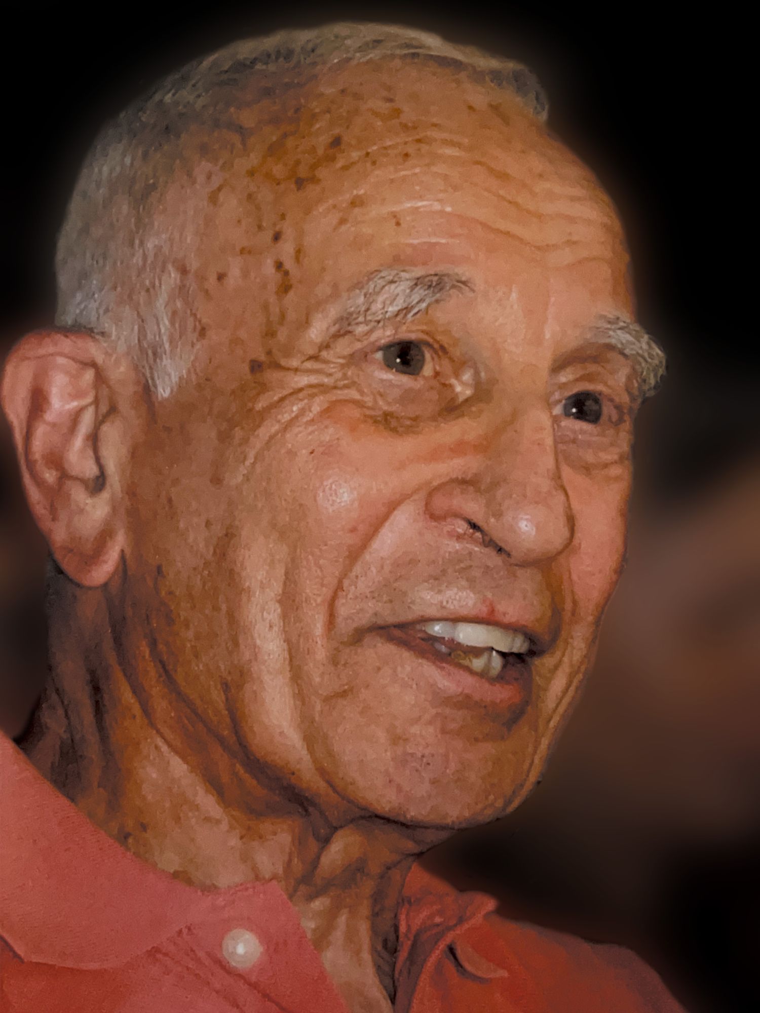 Norman Reich