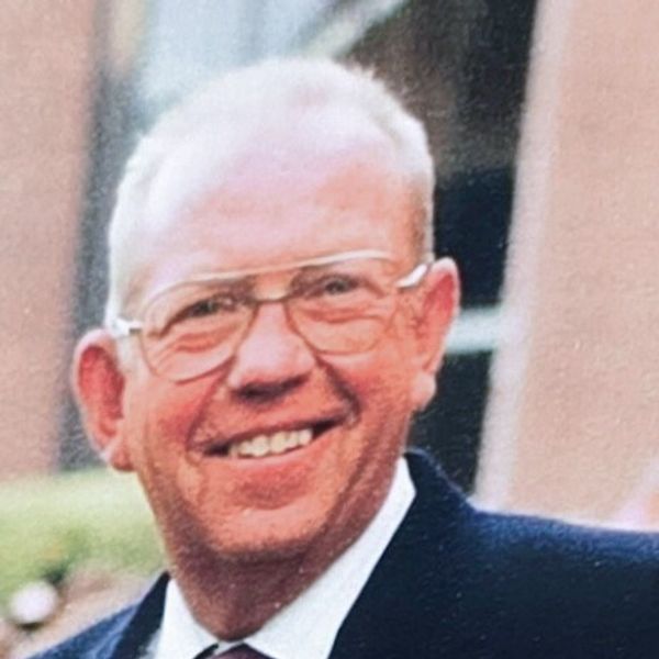 Robert E. Battis