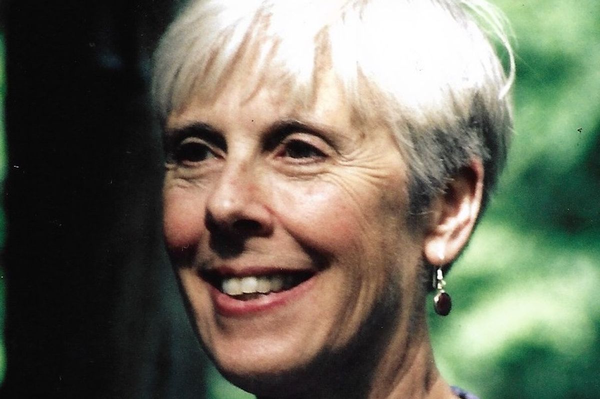 Victoria Beller Smith