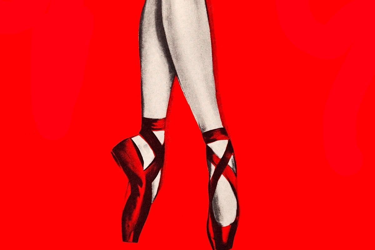 Beloved classic film ‘The Red Shoes’ comes to the big screen for Triplex benefit