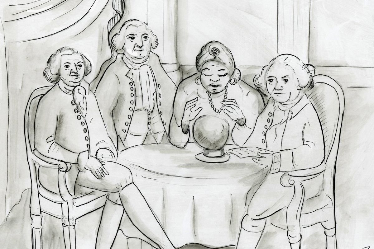 Founding Fathers