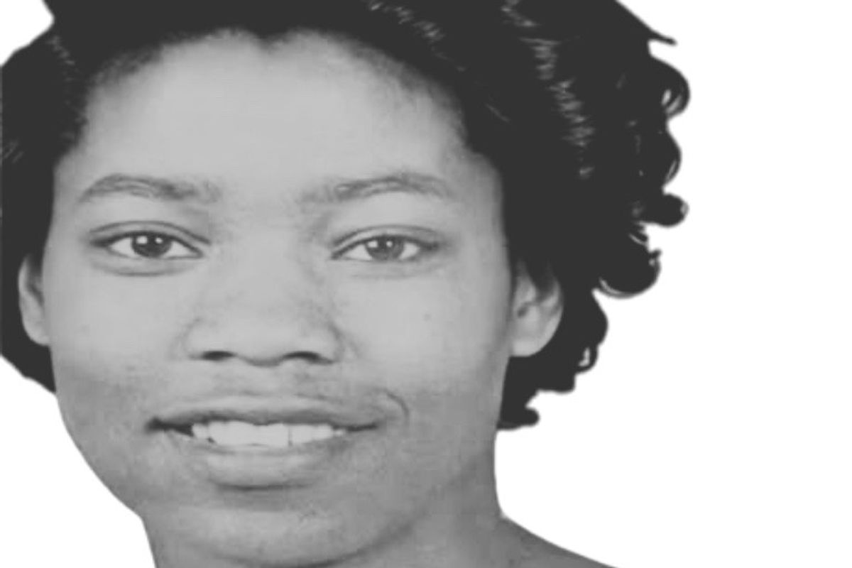 Bertha M. Moody
