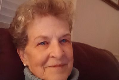 Nancy (Case) Brenner