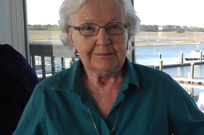 Eleanor Anne Sternlof