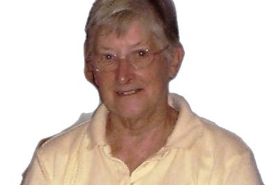 Cynthia Gardner Smith