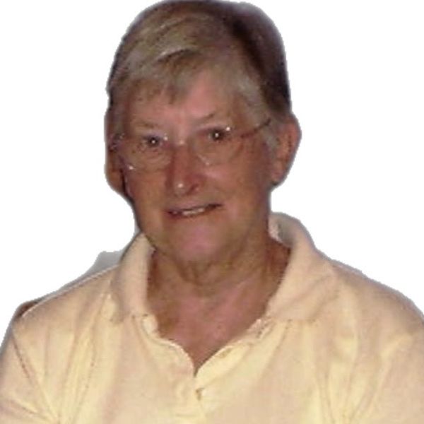 Cynthia Gardner Smith