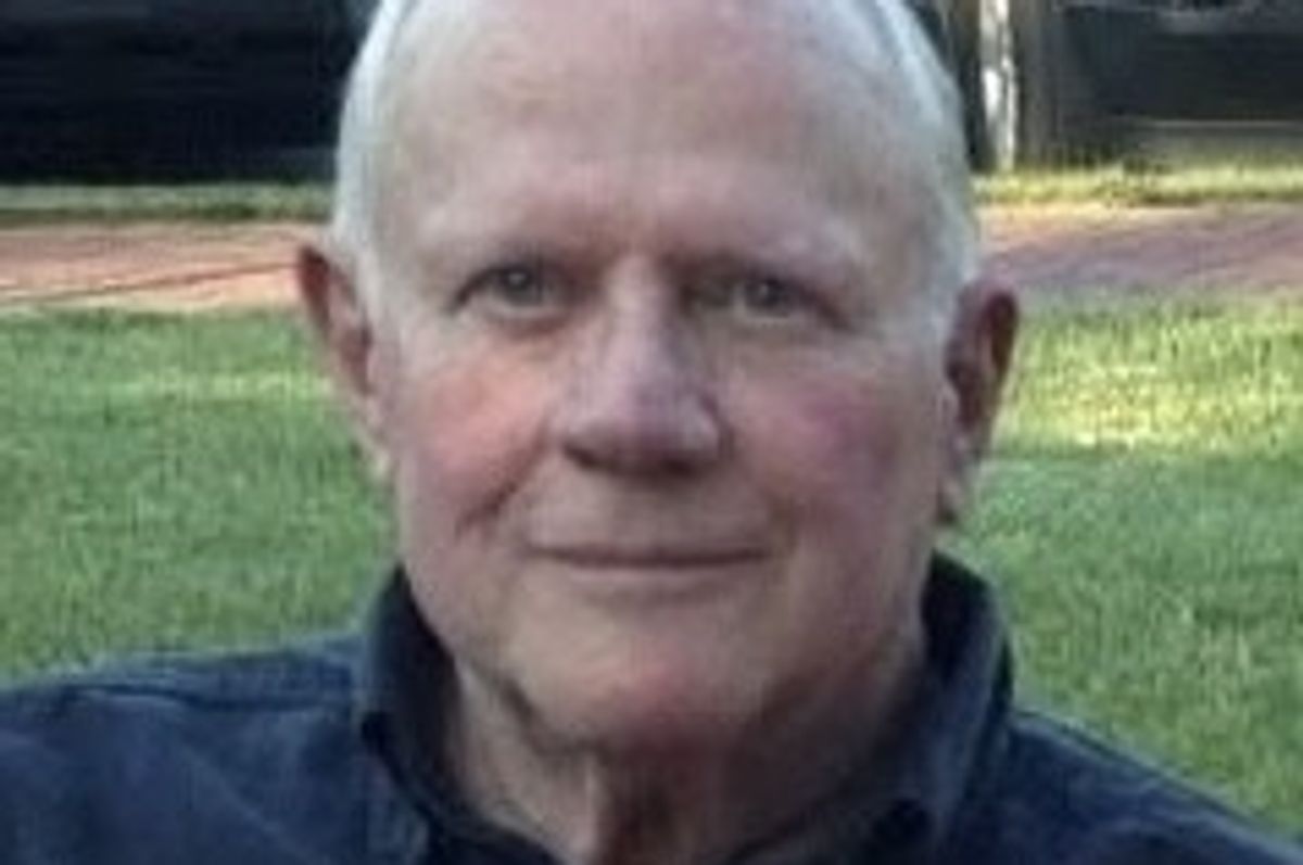 Leon Norrod Graham