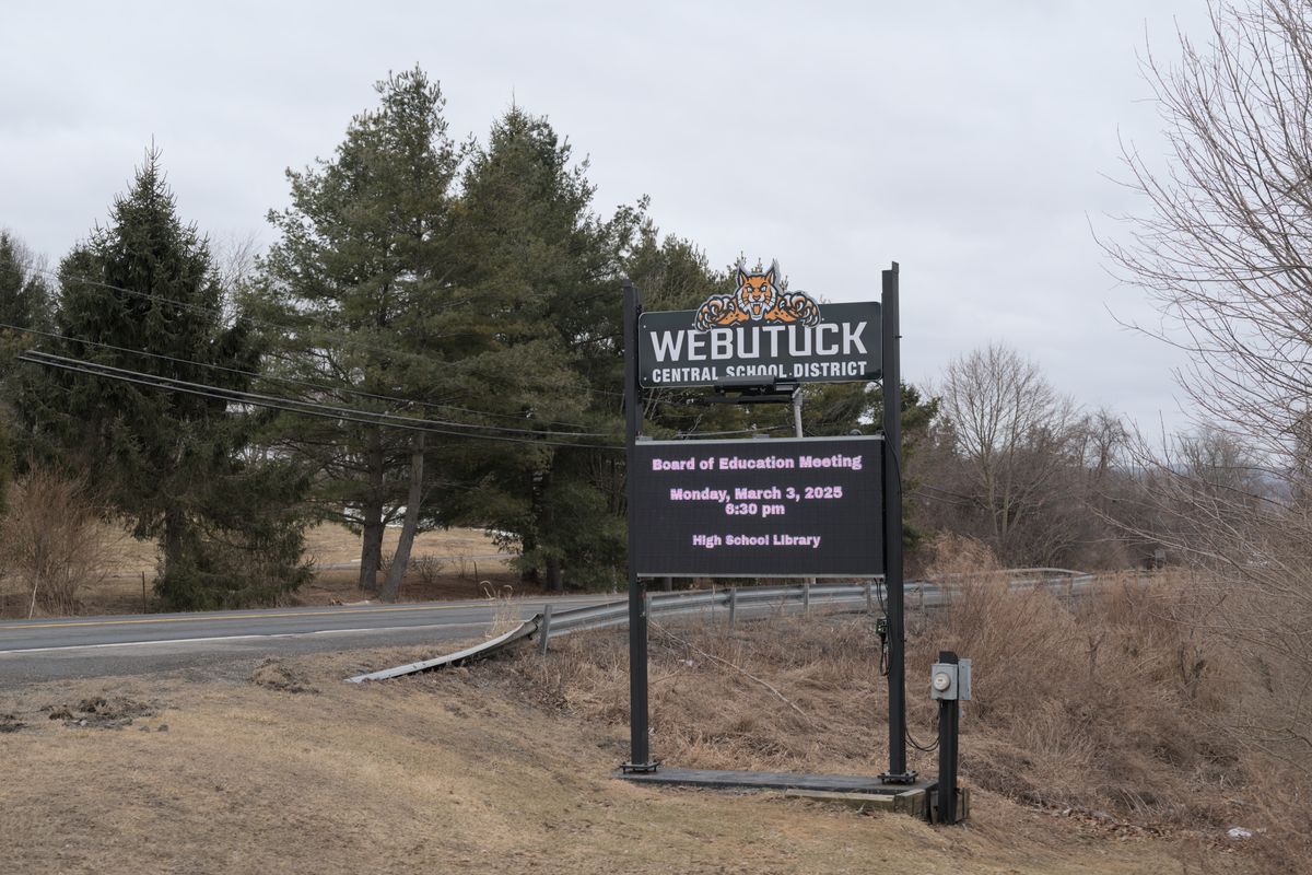 Webutuck School District health clinic succeeds at going beyond the basic
