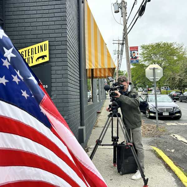 Looking at America