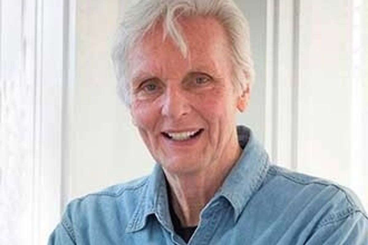 Joseph Robert Meehan