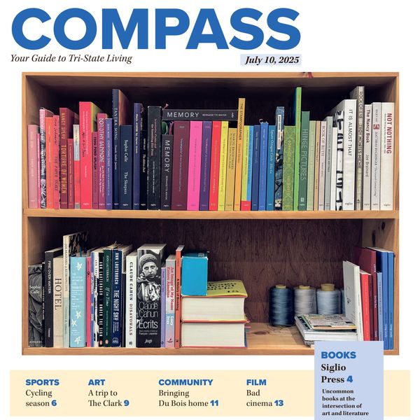 Compass Special - July 2025