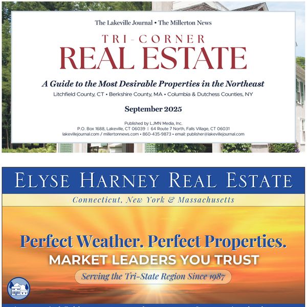 Tri-Corner Real Estate - September 2025