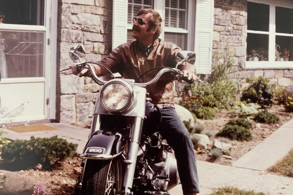 John N. Franzese