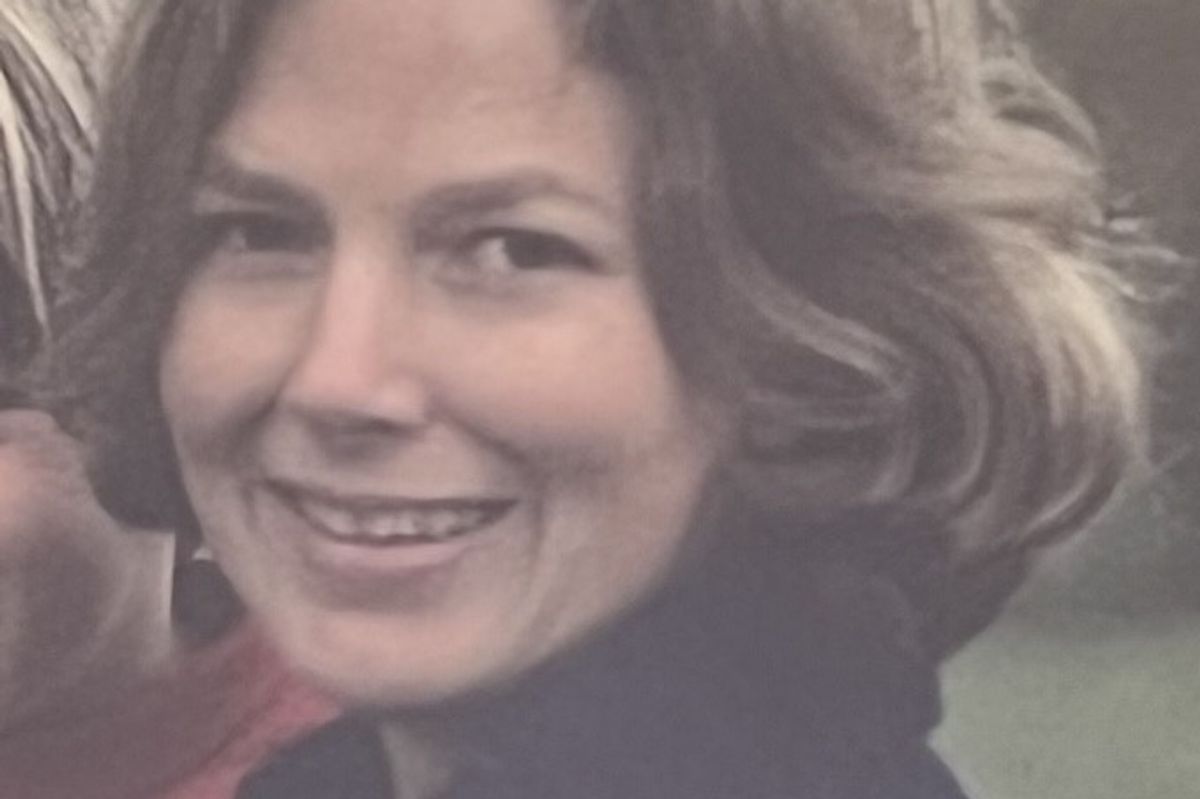 Andrea Flip Williams