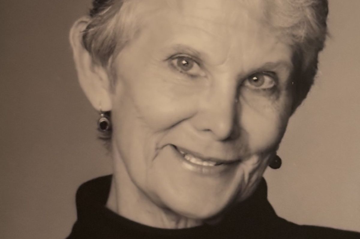 Sharon Dennis Rosen