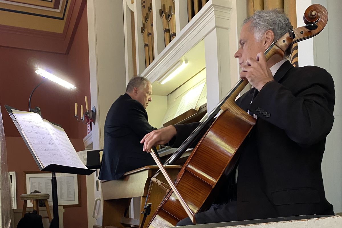 Smithfield Church traditions