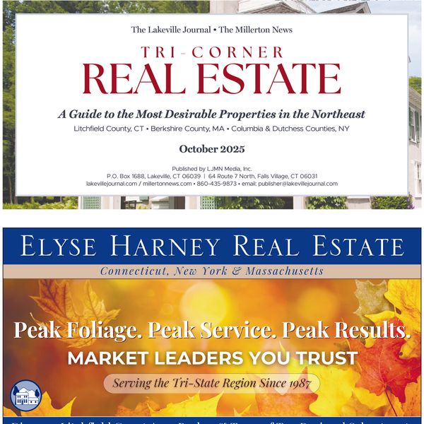 Tri-Corner Real Estate - October 2025