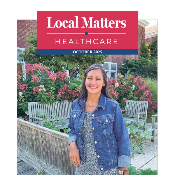 Local Matters - October 2025