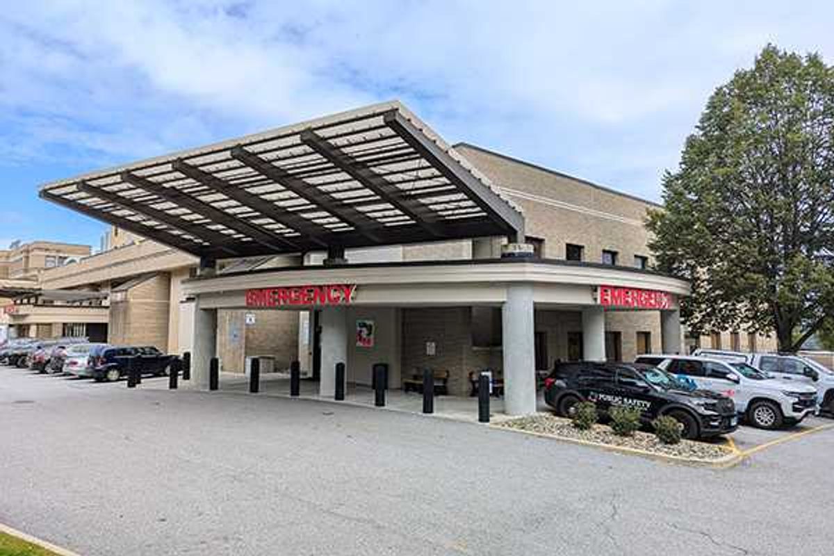 Walk-in medical care locations in Torrington