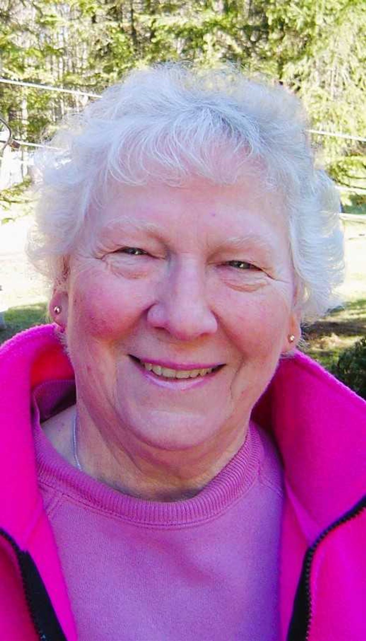 Mary C. Negri