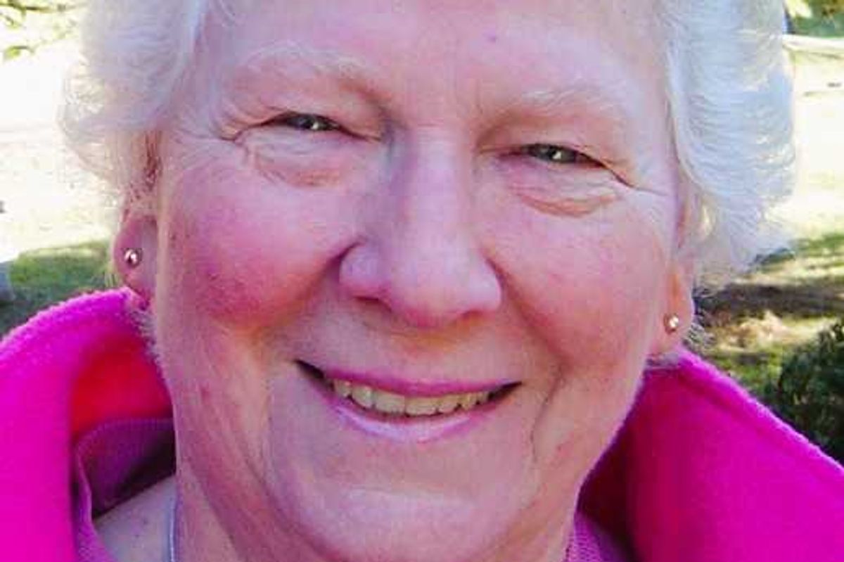 Mary C. Negri