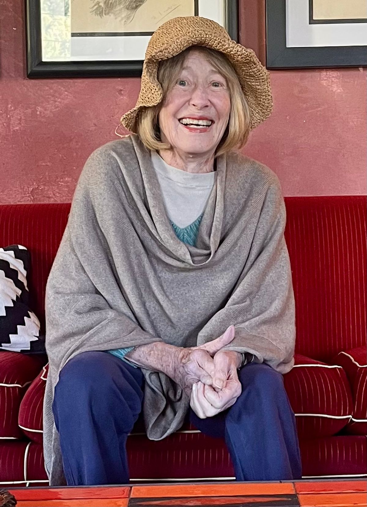 Ursula Wirth