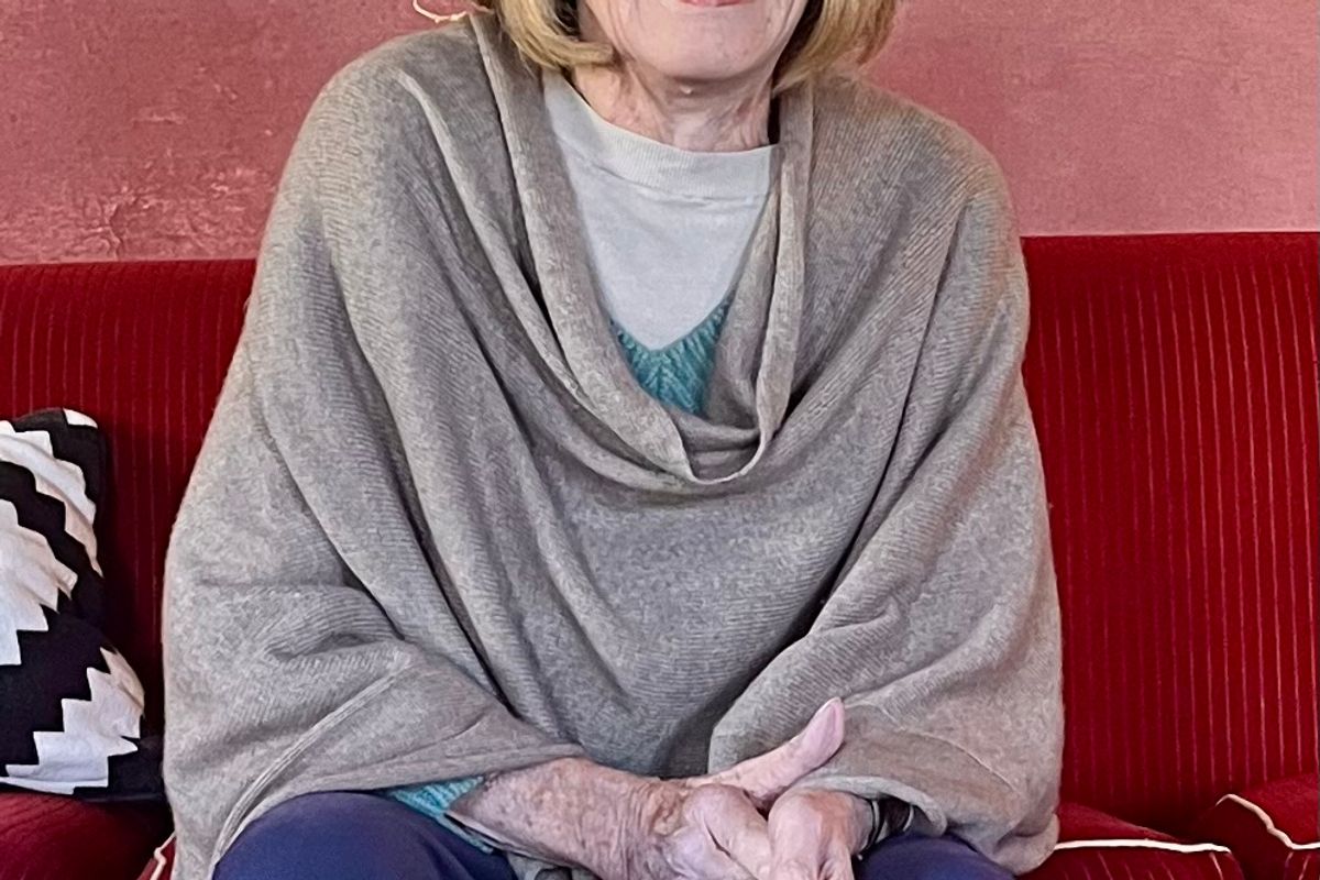 Ursula Wirth