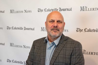 Millerton News, Lakeville Journal appoint new executive editor