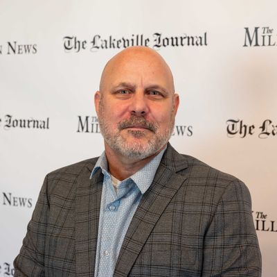 Millerton News, Lakeville Journal appoint new executive editor