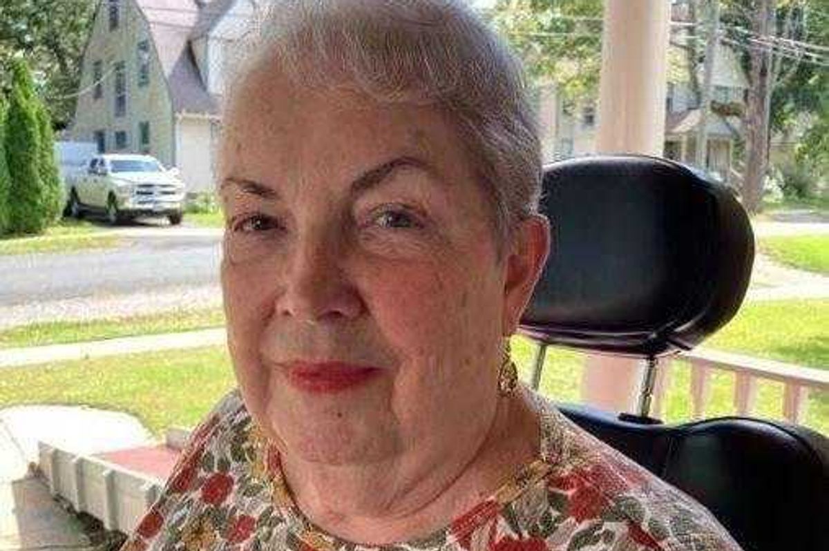 Grace Cranmer Miller