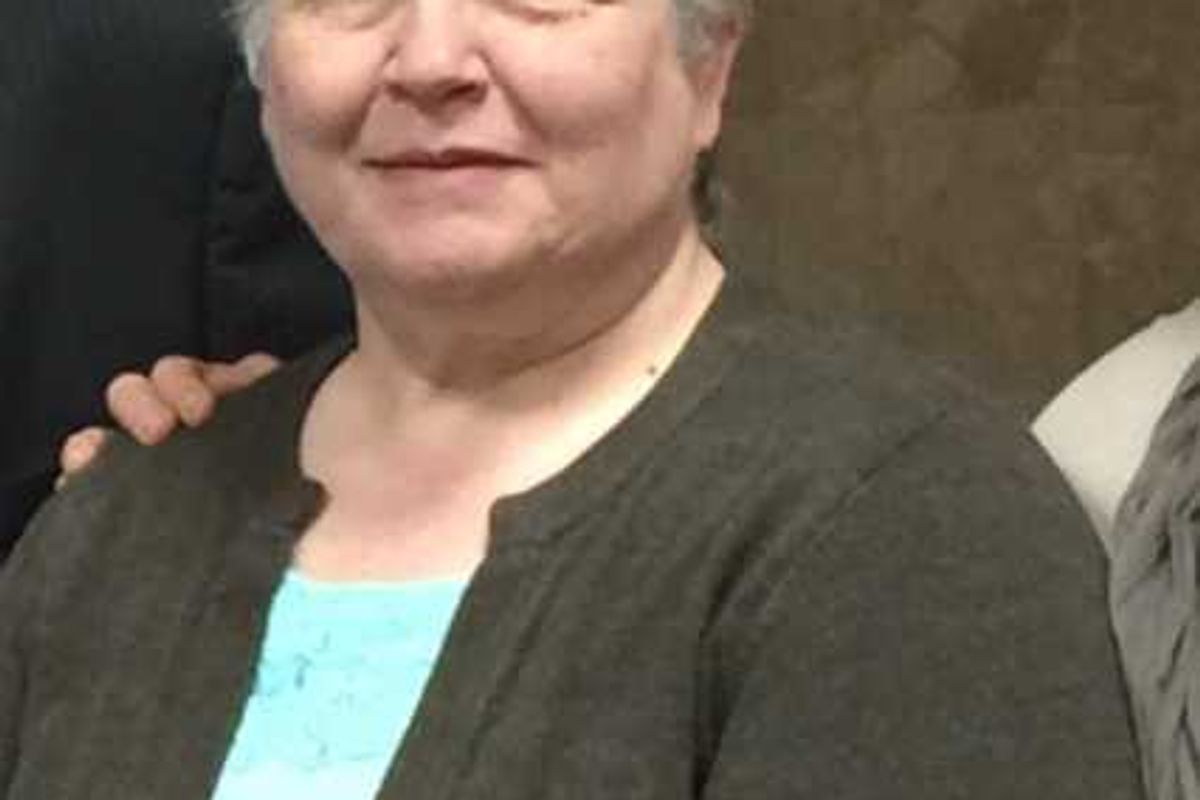 Shirley J. Bronson