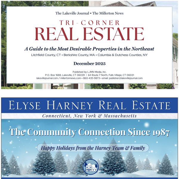 Tri-Corner Real Estate - December 2025
