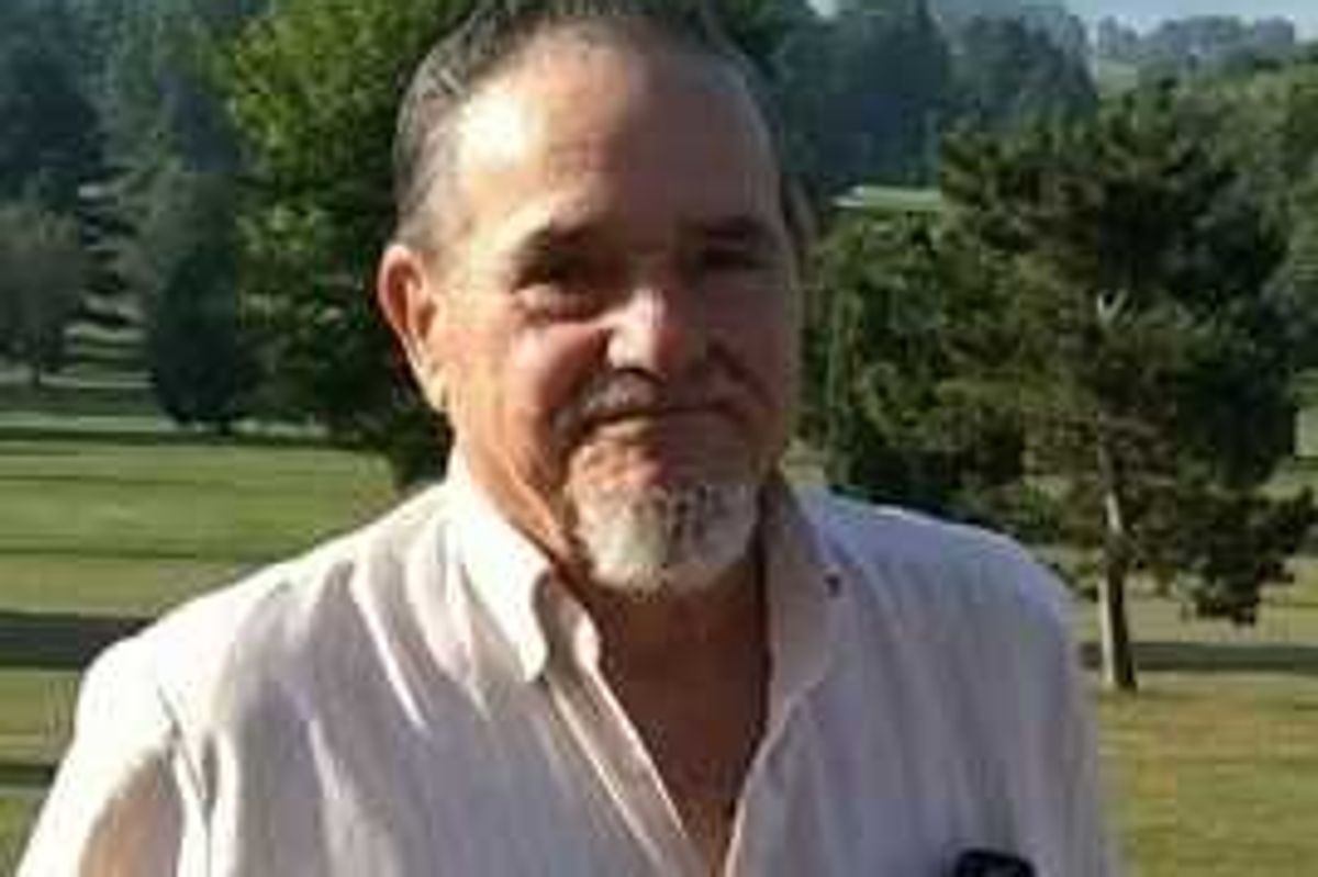 Howard R. Baird, Sr.