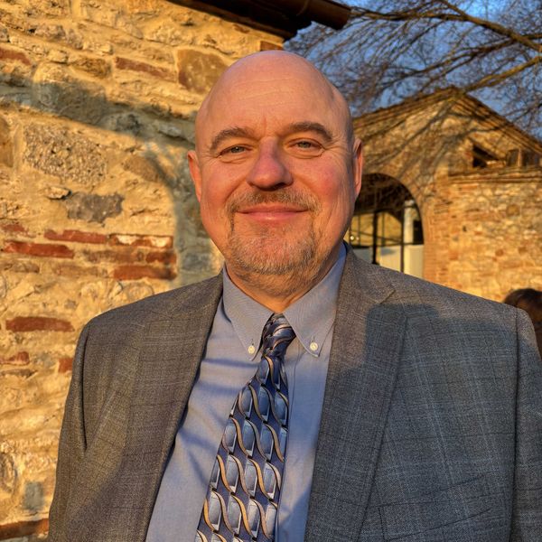 Robert Anthony Cooke