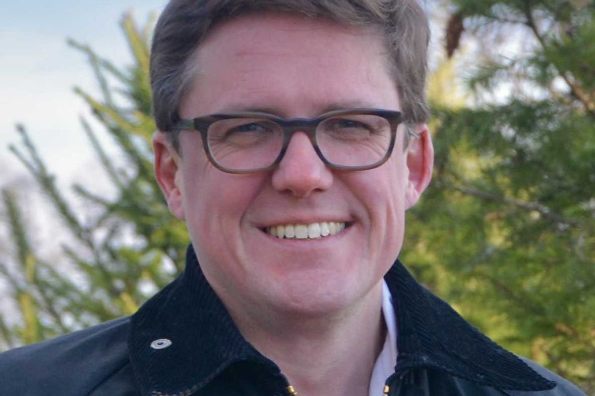 Matthew Caulfield Schwab