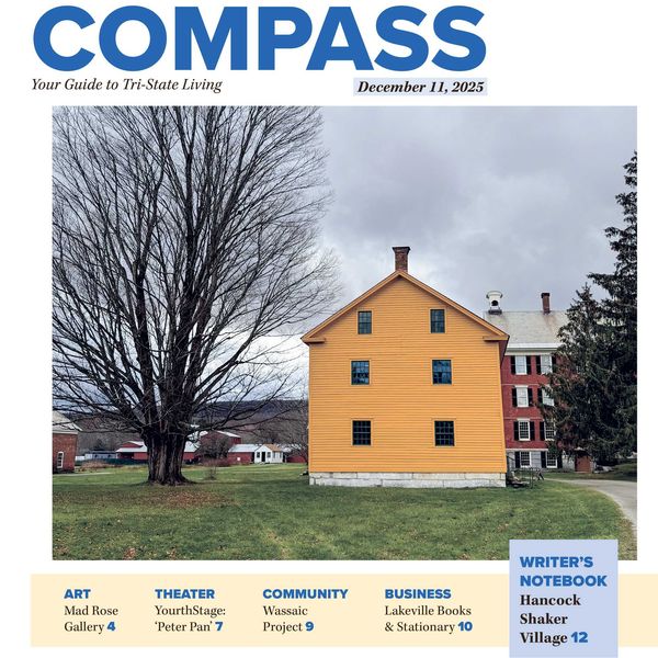 Compass Special - December 11, 2025