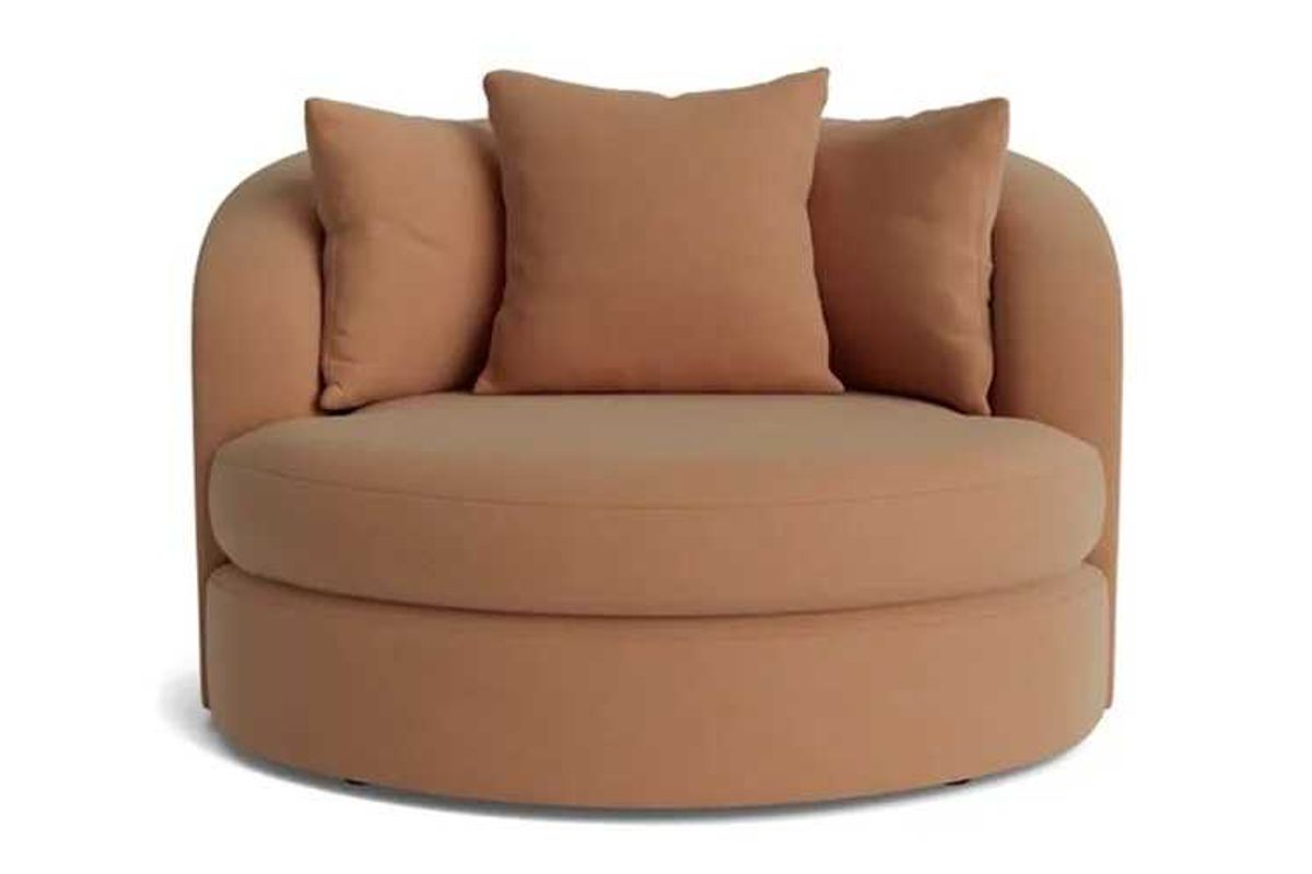 A designer weighs in on the color of the year