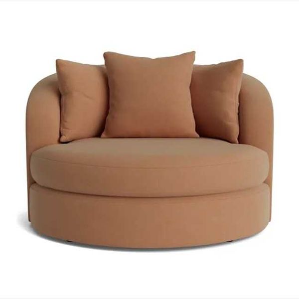 A designer weighs in on the color of the year