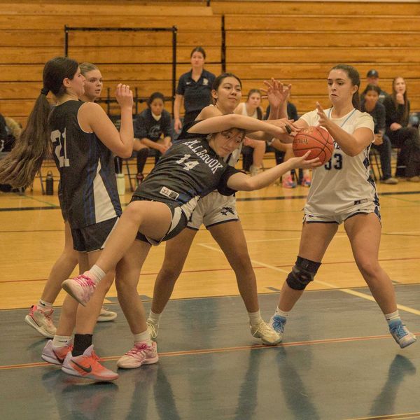 Pine Plains girls win season opener