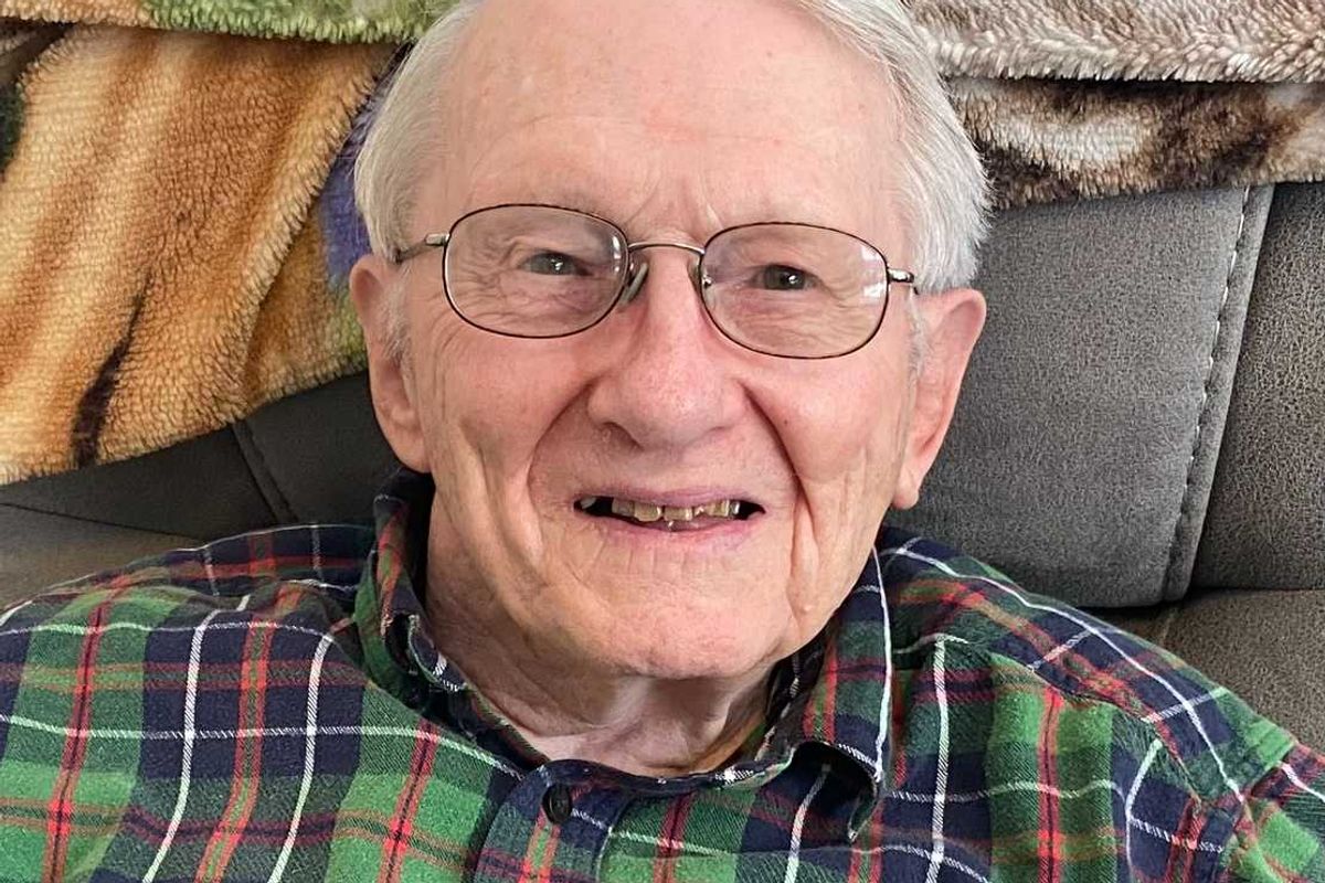 Clayton Squire Smith